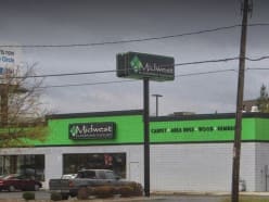 Midwest Flooring Outlet - 1858 S Reynolds Rd Toledo, OH 43614