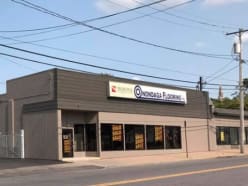 Onondaga Flooring - 1510 N Salina St Syracuse, NY 13208