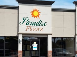 Paradise Floors & More Inc - 7668a S Tamiami Trail Sarasota, FL 34231