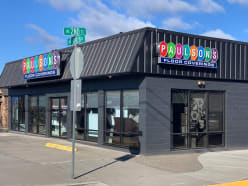 Paulson's Floor Coverings - 184 NE Franklin Ave Bend, OR 97701