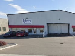 PG Long - Tri-Cities - 450 N Quay St suite b Kennewick, WA 99336