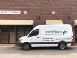 Select Floors - 1890 W Oak Pkwy Suite D Marietta, GA 30062