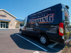 Specialty Flooring SC - 76 Hazzard Creek Rd Ridgeland, SC 29936
