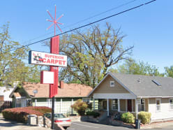 Superior Carpet Service Inc - 133 S Main St Phoenix, OR 97535