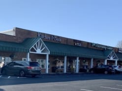 The Decorating Center, Inc. - 3 Cedar Green Center Mifflinburg, PA 17844