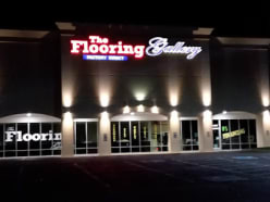 The Flooring Gallery - Lexington - an America's Floor Source company - 1850 Bryant Rd Ste 130 Lexington, KY 40509