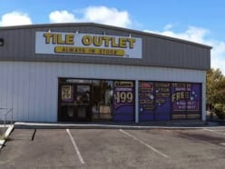 Tile Outlet - 1356 S Carson St Carson City, NV 89701