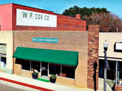 W.F. Cox Company, Inc. - 3959 Main St Loris, SC 29569