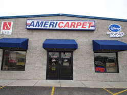 Americarpets - 1325 W Hill Field Rd Layton, UT 84041