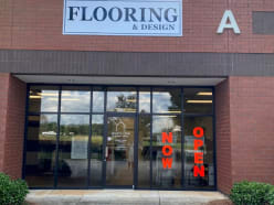 White Oak Flooring & Design, Inc - 11335 Lewis Braselton Blvd Building A Braselton, GA 30517