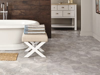Room Scene of Adura Flex Tile - Vinyl by Mannington