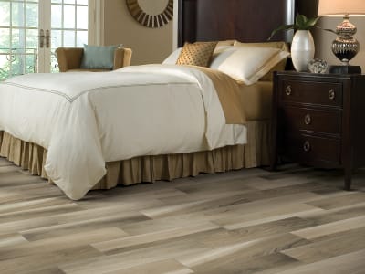 Room Scene of Independence 6x36 - Tile by Shaw Flooring