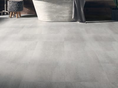 Room Scene of Adura Flex Tile - Vinyl by Mannington