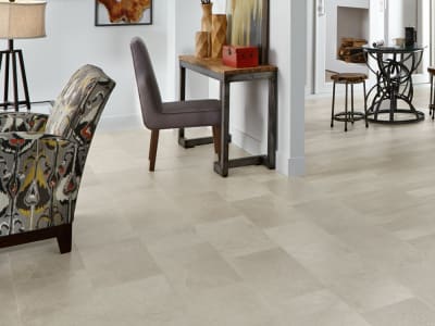 Room Scene of Adura Flex Tile - Vinyl by Mannington