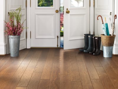 Room Scene of Mineral King 5 - Hardwood by Shaw Flooring
