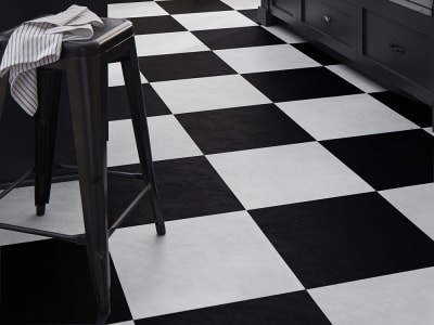 Room Scene of Adura Flex Tile - Vinyl by Mannington