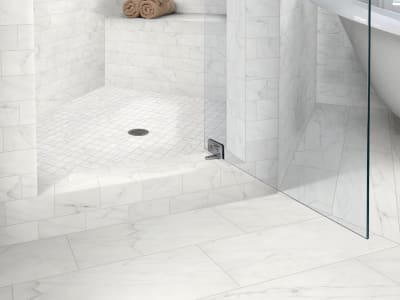 Room Scene of Maximus 12x12 - Tile by Shaw Flooring