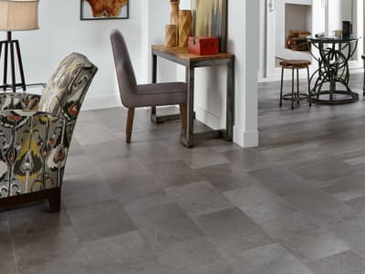 Room Scene of Adura Flex Tile - Vinyl by Mannington