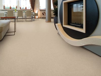 Room Scene of Montauk - Carpet by Masland Carpets