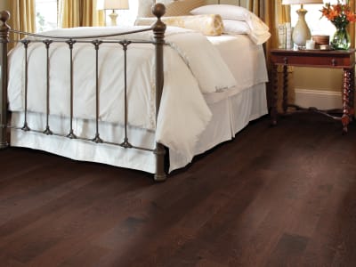 Room Scene of Brooksville - Hardwood by Shaw Flooring