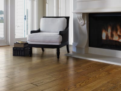 Room Scene of Montgomery - Hardwood by Shaw Flooring