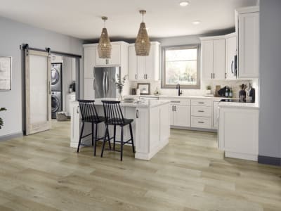 Room Scene of Realta Wood - Vinyl by Mannington