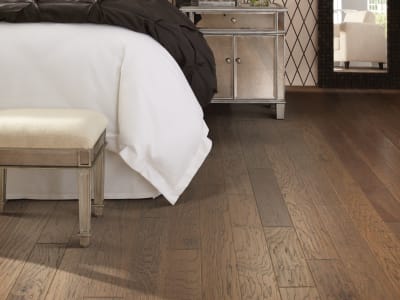 Room Scene of Arbor Place - Hardwood by Shaw Flooring