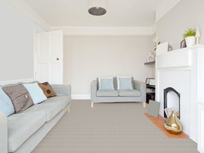 Room Scene of Chambers Bay - Carpet by Engineered Floors
