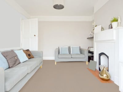 Room Scene of Santa Monica - Carpet by Engineered Floors