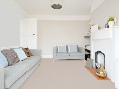Room Scene of Concord - Carpet by Engineered Floors