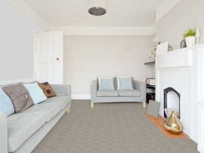 Room Scene of Jackson Hole II - Carpet by Engineered Floors