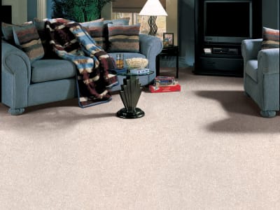 Room Scene of Weston Hill - Carpet by Mohawk Flooring
