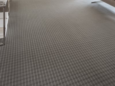 Room Scene of Familiar Frame - Carpet by Mohawk Flooring