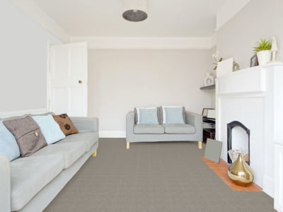Room Scene of Remarkable II - Carpet by Engineered Floors