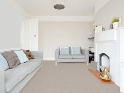 Room Scene of Mardi Gras - Carpet by Engineered Floors