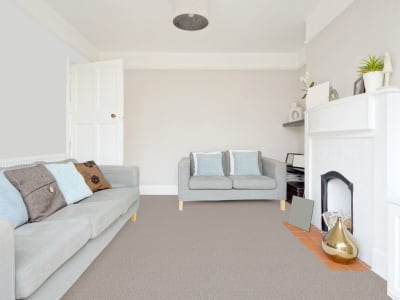 Room Scene of Serenity - Carpet by Engineered Floors
