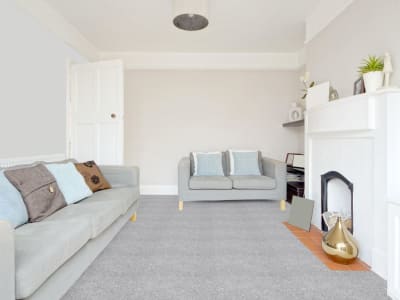 Room Scene of Easy Living I - Carpet by Engineered Floors
