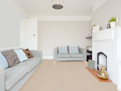 Room Scene of Santa Monica - Carpet by Engineered Floors
