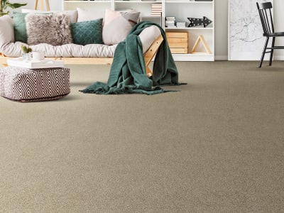 Room Scene of Magic Moment - Carpet by Revolution Mills