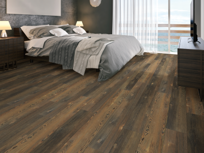 Room Scene of Blue Ridge Pine 720 C Hd Plus - Vinyl by Shaw Flooring