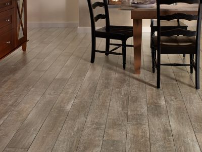 Room Scene of Restoration Arcadia - Laminate by Mannington