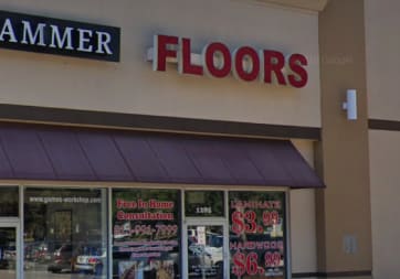 American Wood Flooring - 1285 Bruce B Downs Blvd, Wesley Chapel, FL 33544