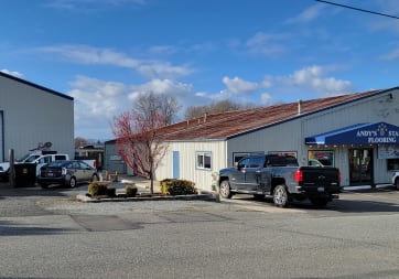 Andy's 5 Star Flooring - 711 N 1st St, Mount Vernon, WA 98273