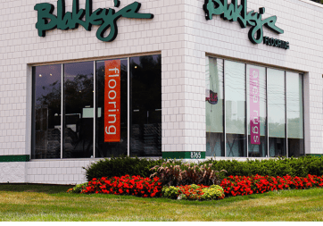 Blakley's Flooring - 8765 Hague Rd, Indianapolis, IN 46256