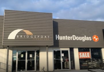Bridgeport Floors - 1216 Battle St, Kamloops, BC V2C 2N6