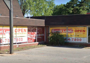 Carpet Land  - 6436 Baltimore National Pike, Catonsville, MD 21228