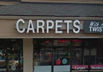 Carpets with a Twist - 500 NJ-35, Red Bank, NJ 07701