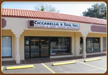 Ciccarello & Son, Inc. - 7117 N Armenia Ave, Tampa, FL 33604