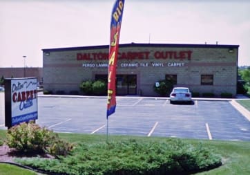 DALTON CARPET OUTLET - Sheboygan - 3619 Washington Ave, Sheboygan, WI 53081