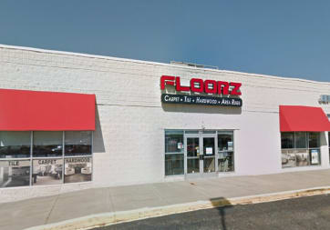 Floorz - 143 Rothrock Rd, Akron, OH 44321